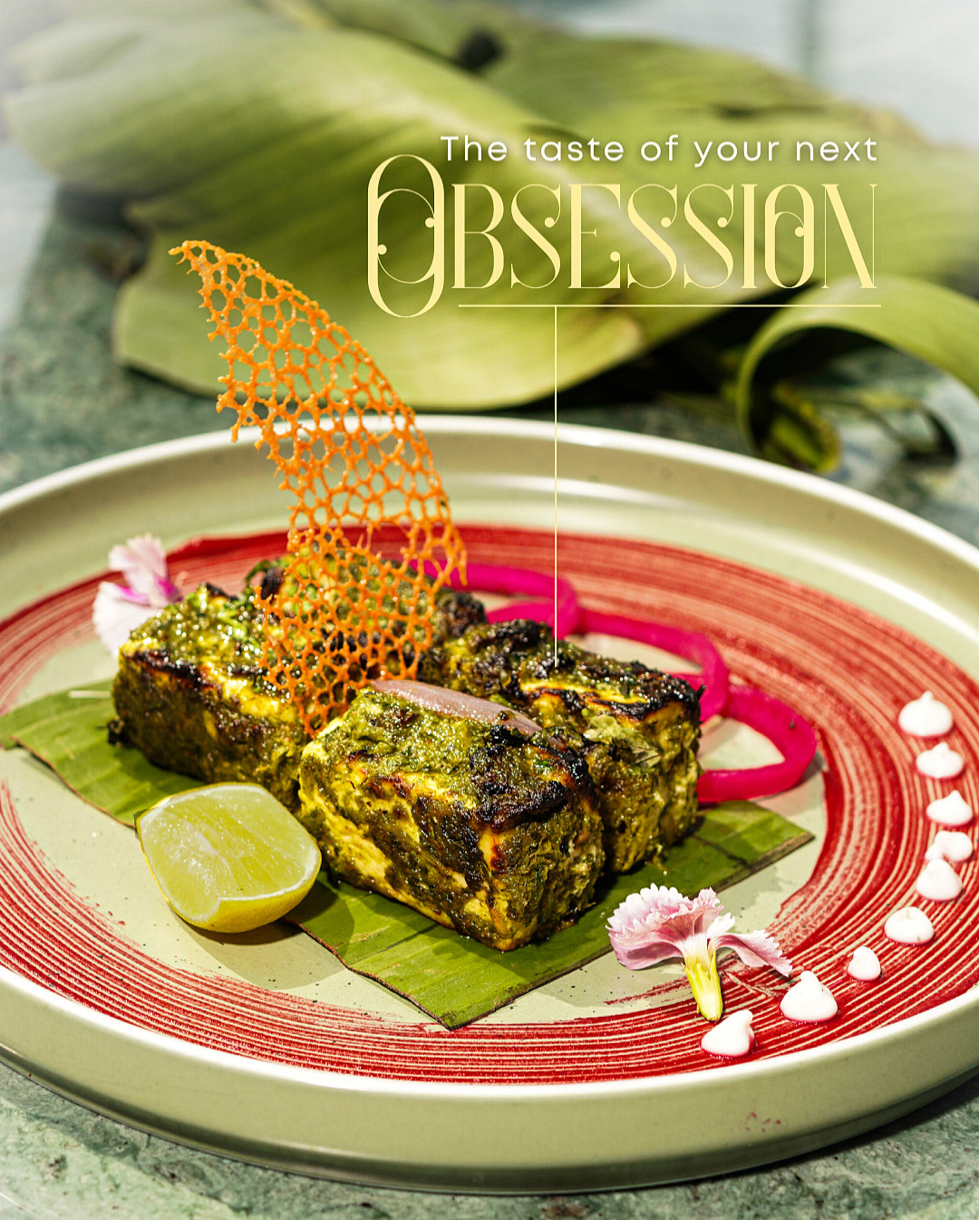 Obsession – 1